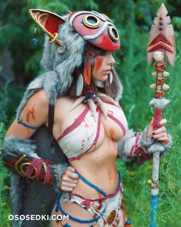 Jessica Nigri - 9