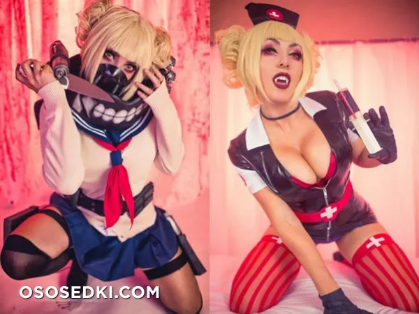 Jessica Nigri - 64