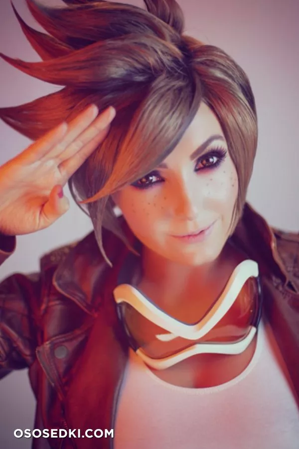 Jessica Nigri - 73
