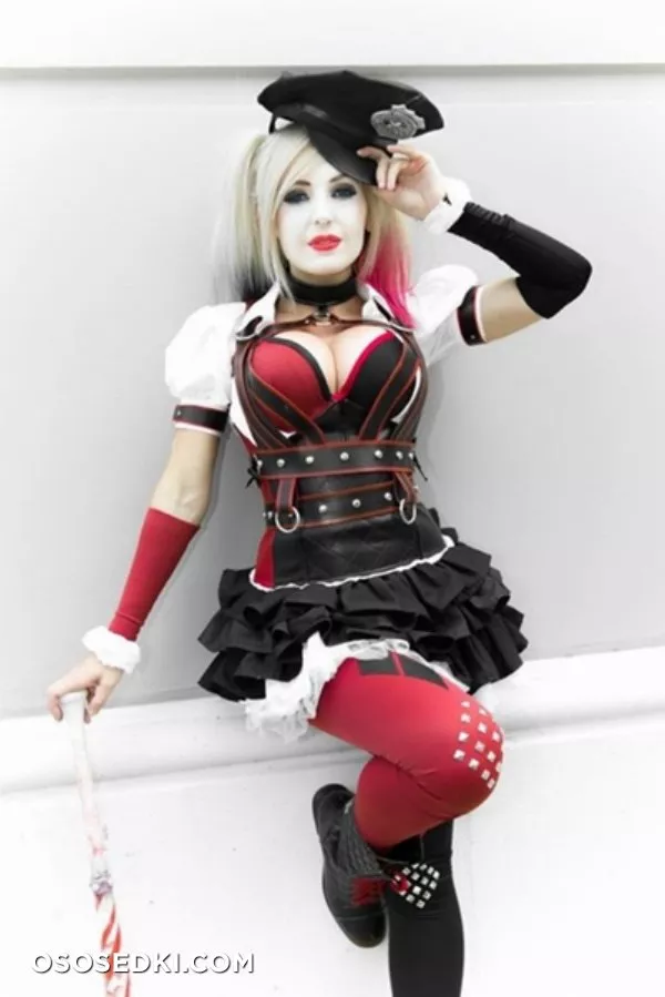 Jessica Nigri - 103