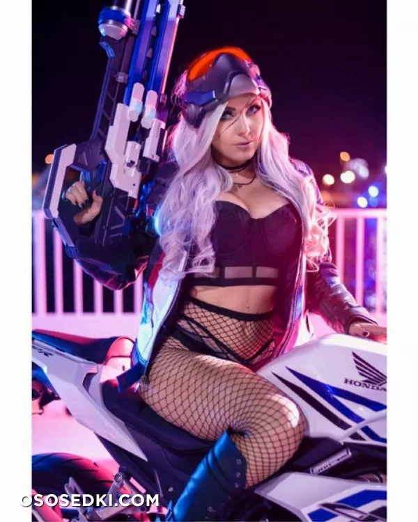 Jessica Nigri - 111