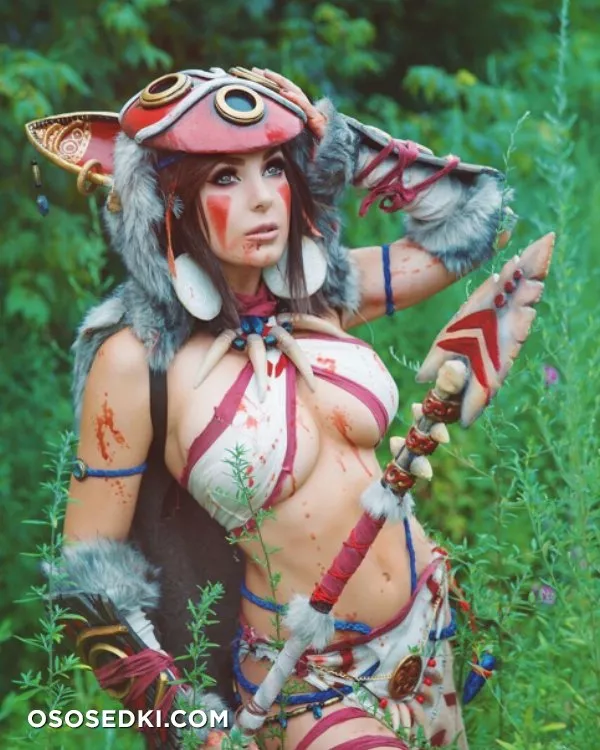 Jessica Nigri - 114