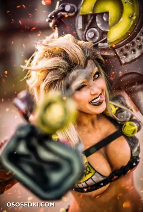 Jessica Nigri - 125