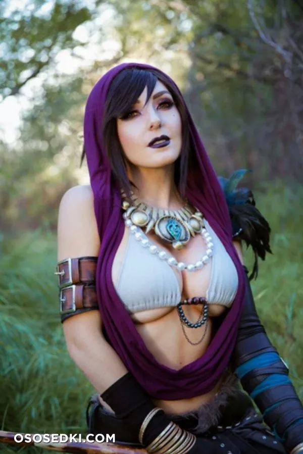 Jessica Nigri - 130