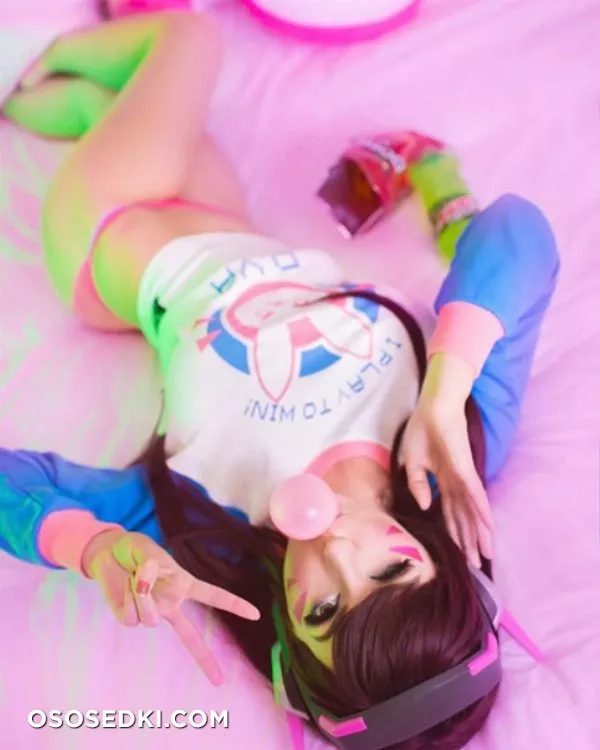 Jessica Nigri - 147