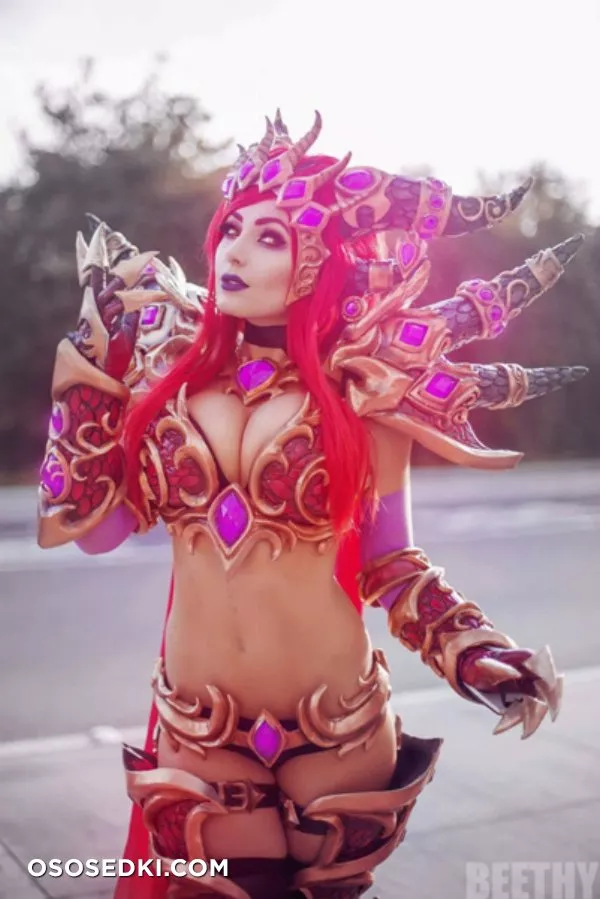 Jessica Nigri - 148