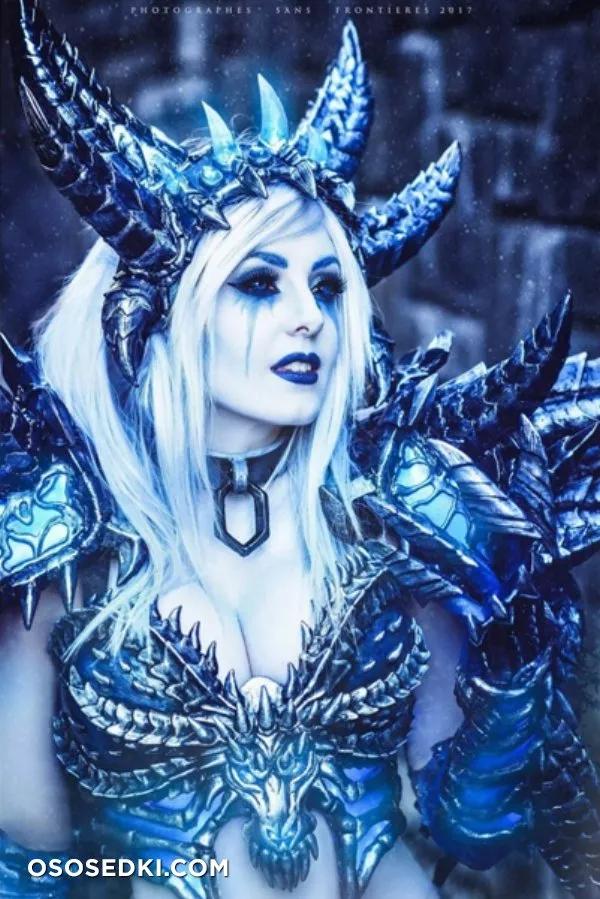 Jessica Nigri - 156