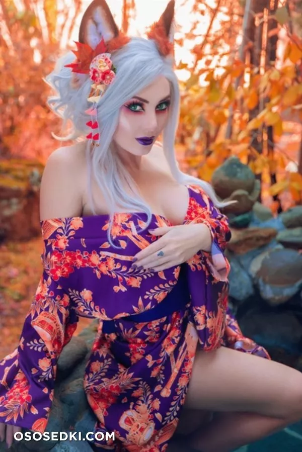 Jessica Nigri - 184