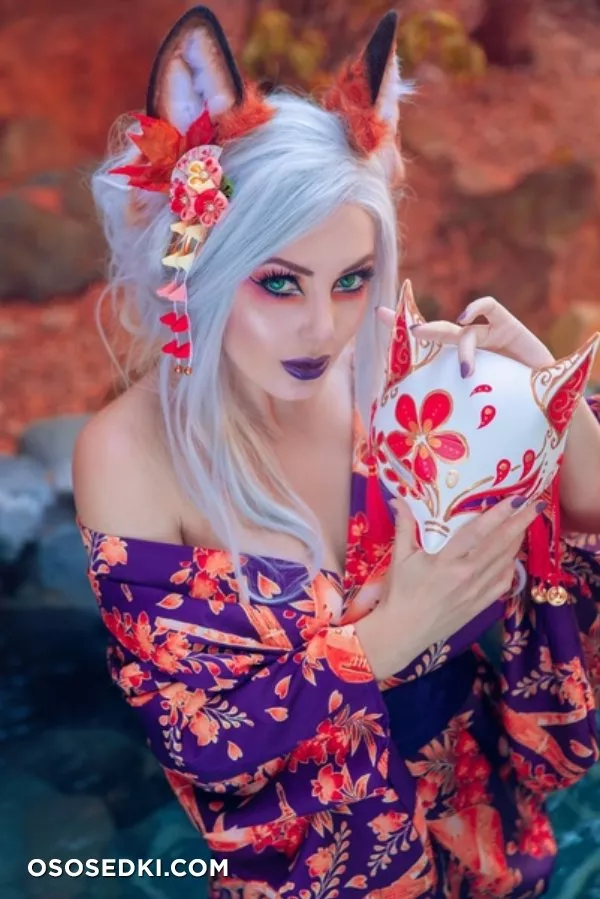Jessica Nigri - 185