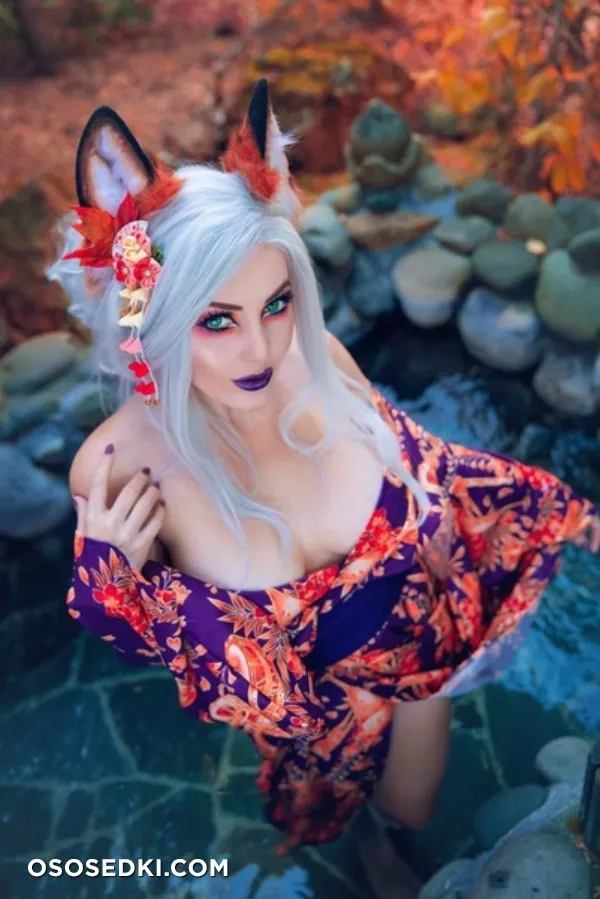 Jessica Nigri - 186