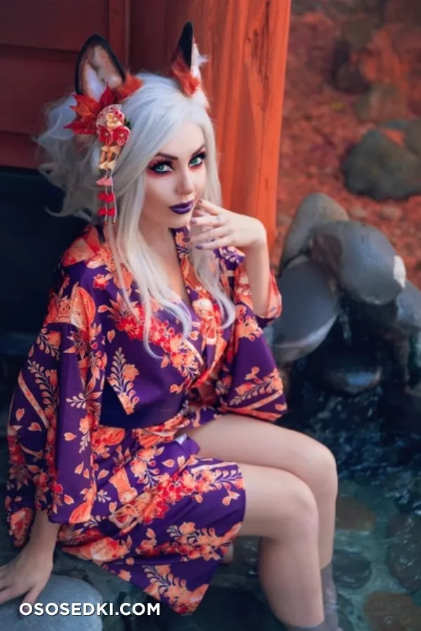 Jessica Nigri - 187