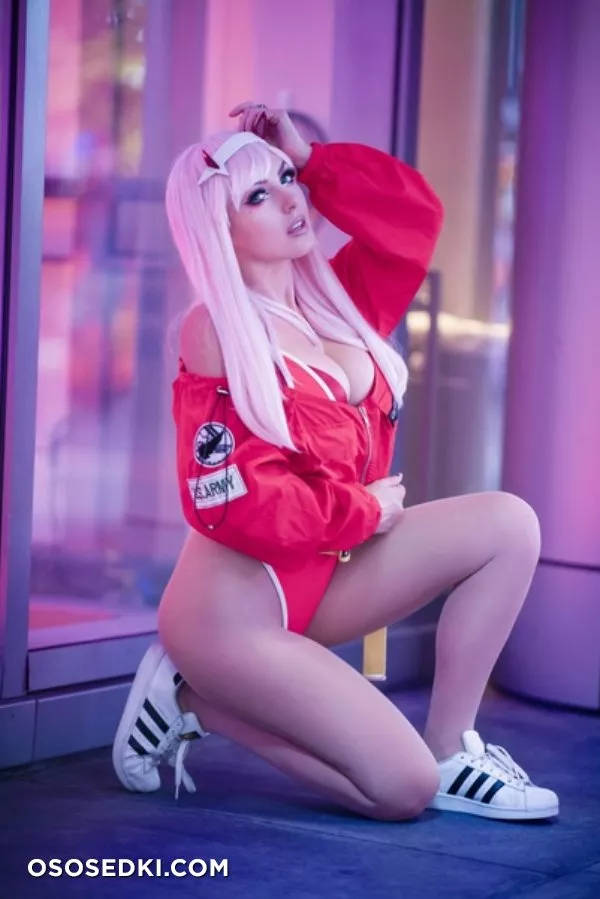 Jessica Nigri - 211