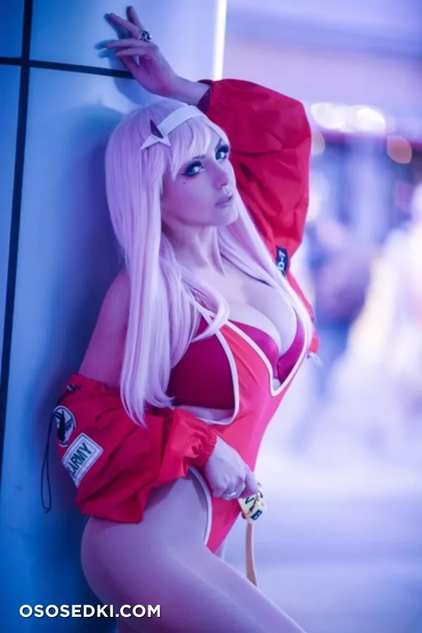 Jessica Nigri - 213