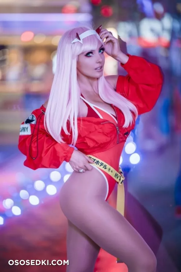 Jessica Nigri - 215