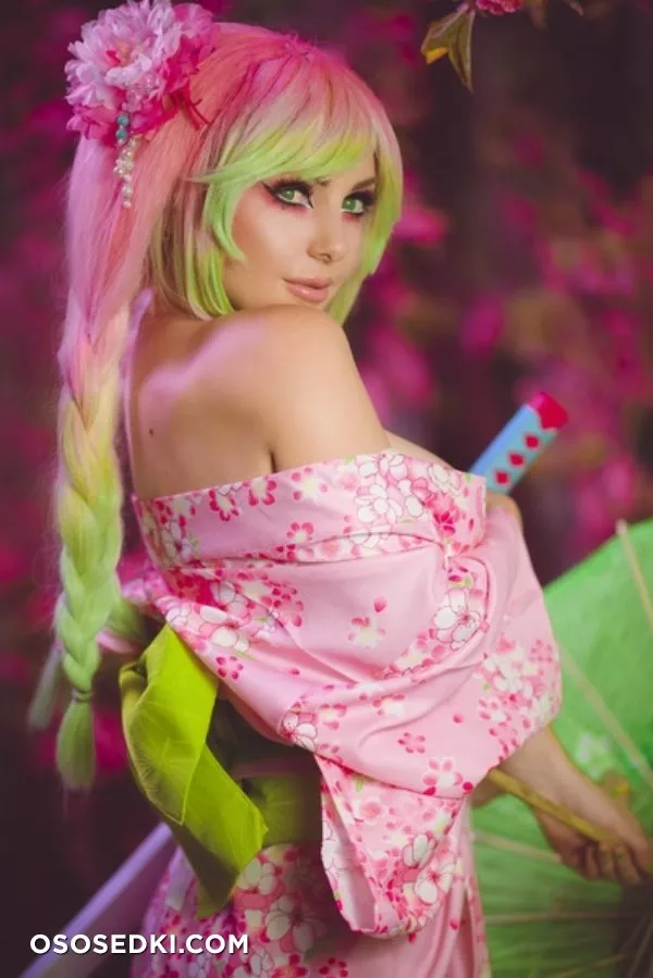 Jessica Nigri - 222