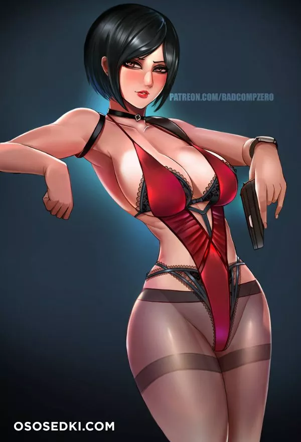 Ada Wong - 4