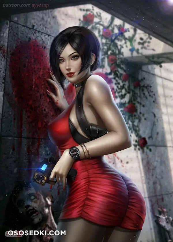 Ada Wong - 7