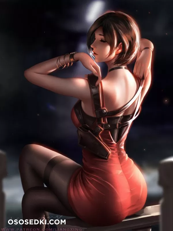 Ada Wong - 8
