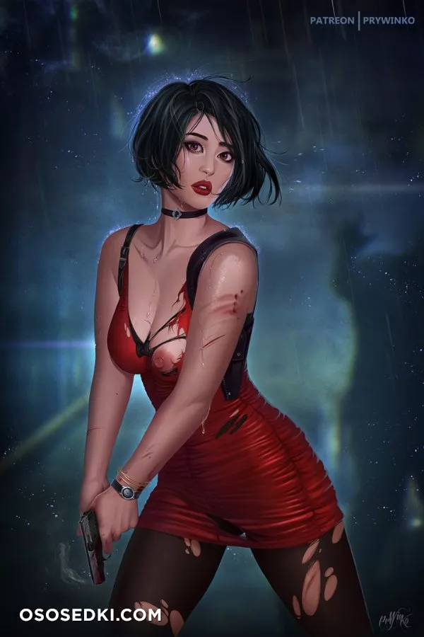 Ada Wong - 9