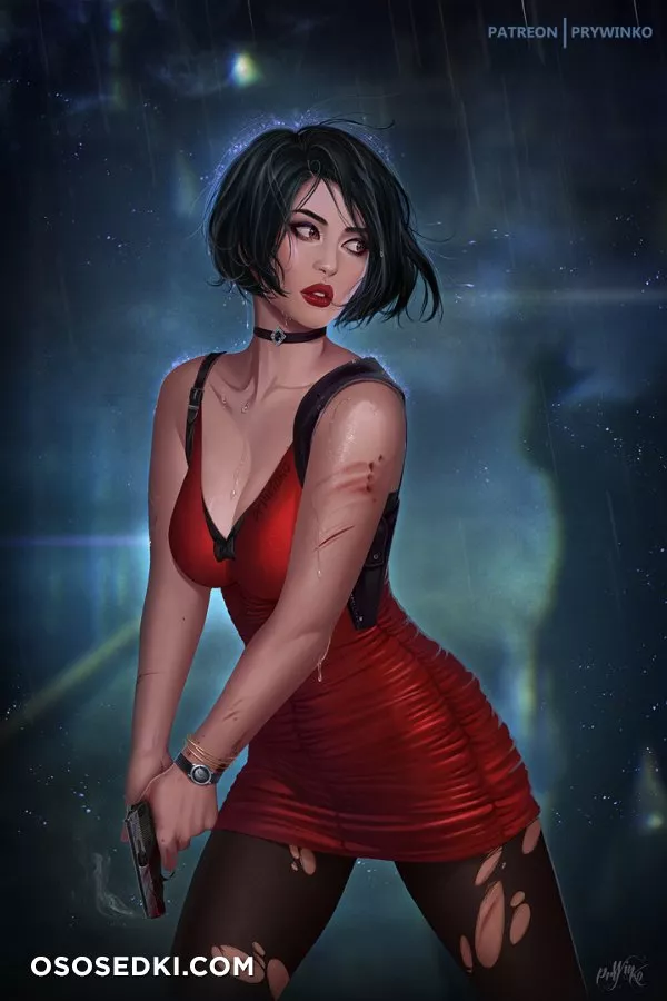 Ada Wong - 11