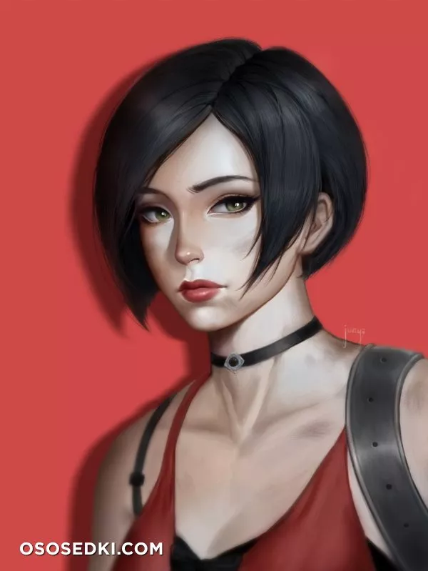 Ada Wong - 12