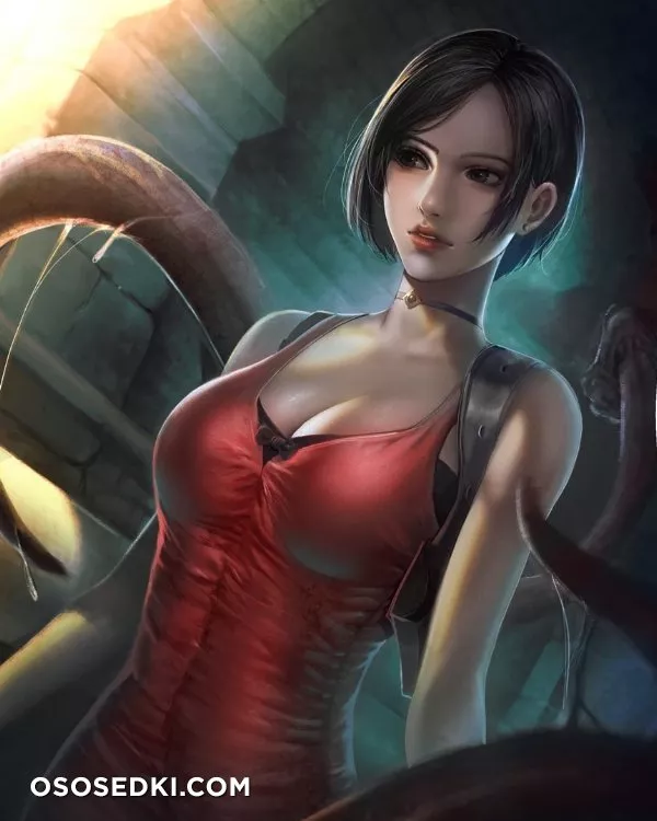 Ada Wong - 13