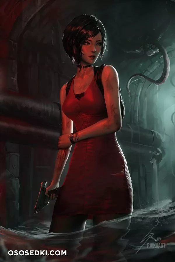Ada Wong - 15