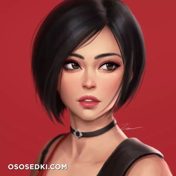 Ada Wong - 16