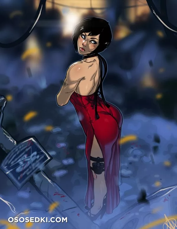 Ada Wong - 17