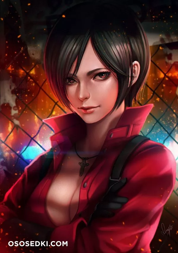 Ada Wong - 18