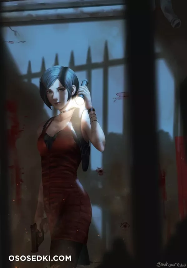 Ada Wong - 19