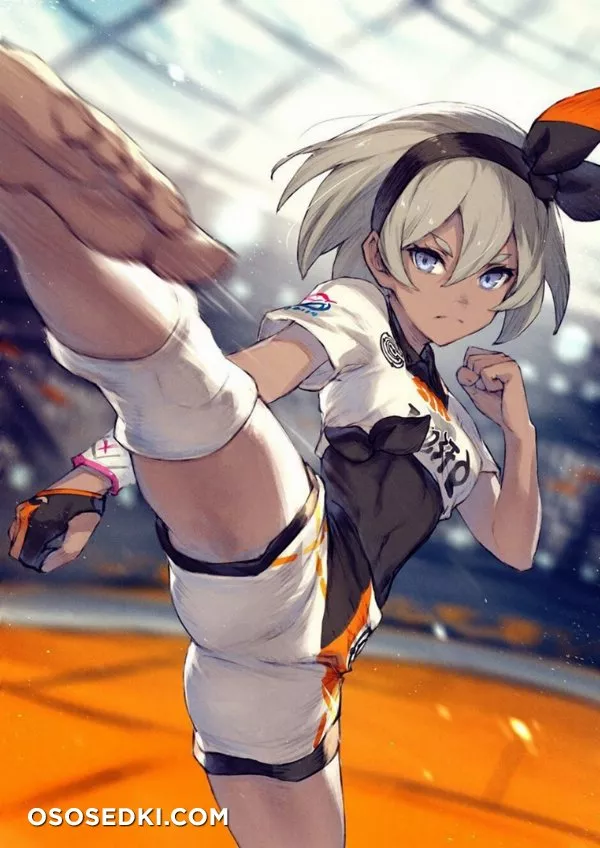 Bea - 4