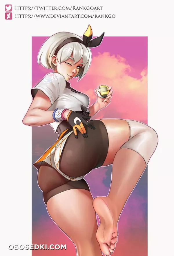 Bea - 15