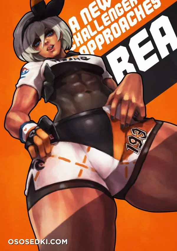 Bea - 22