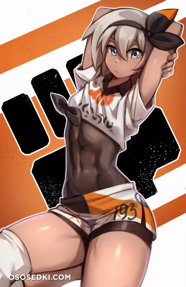 Bea - 24