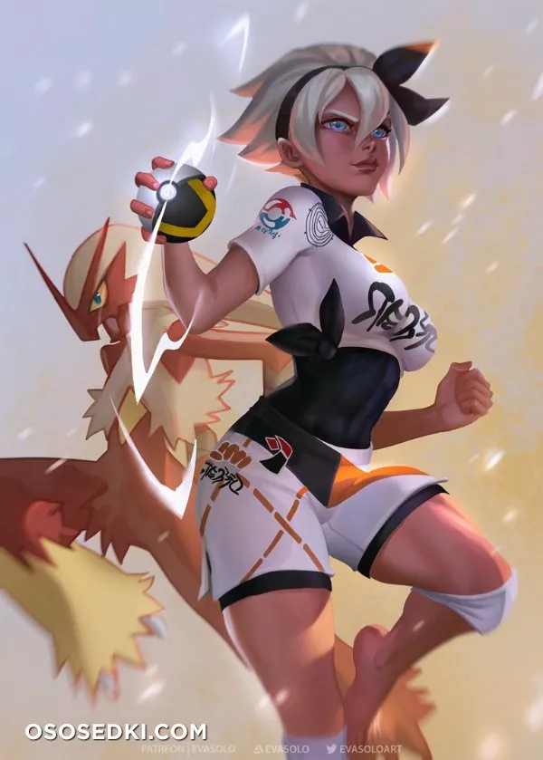 Bea - 25