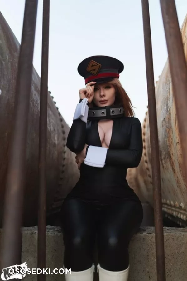 Jenna Lynn Meowri - 7