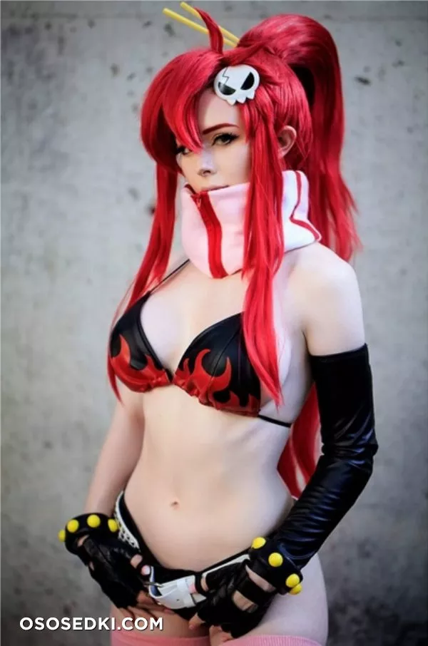 Jenna Lynn Meowri - 10