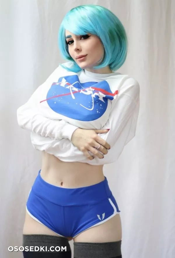 Jenna Lynn Meowri - 24