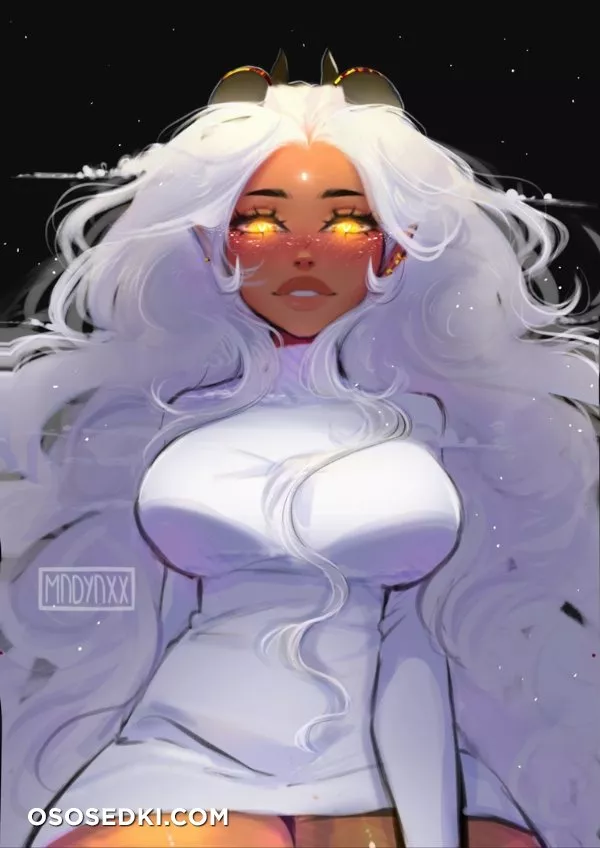 Cloudbae by Madyaxx - 1
