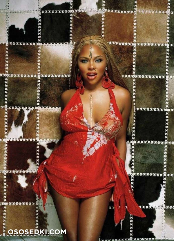 Lil Kim / Лил Ким - 24