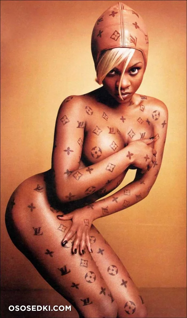 Lil Kim / Лил Ким - 27
