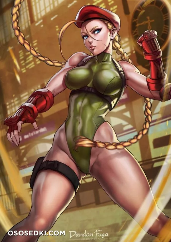 DandonFuga - 11