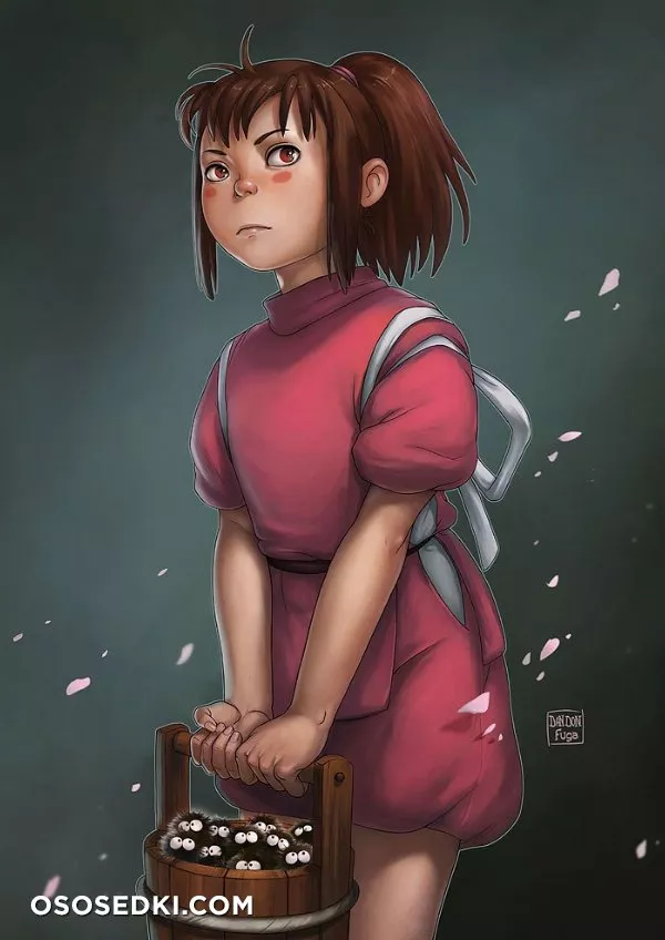 DandonFuga - 14