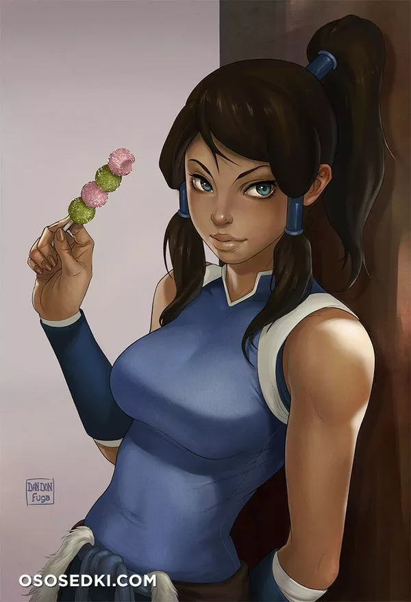 DandonFuga - 35
