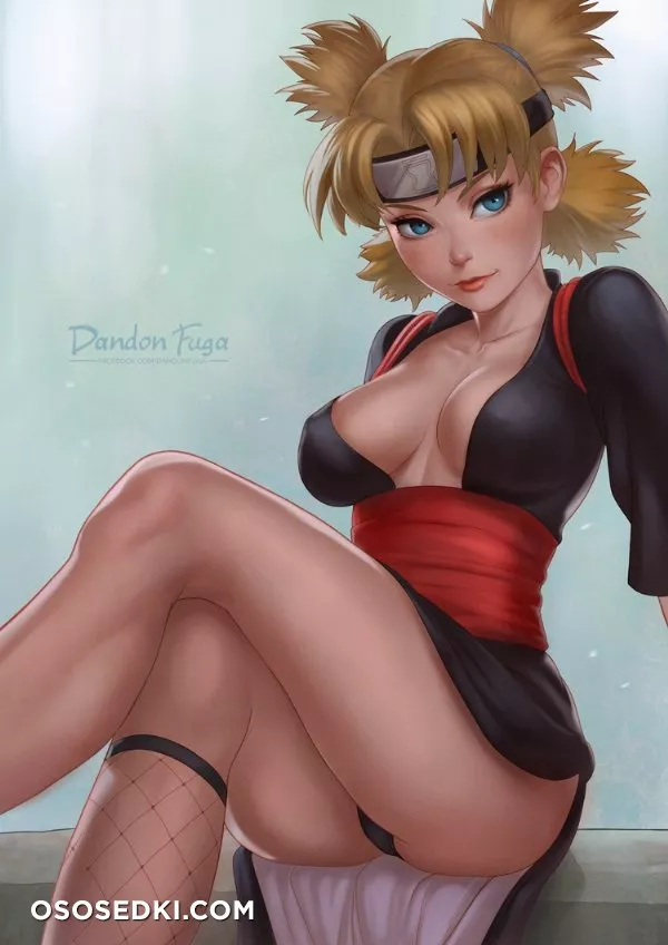 DandonFuga - 90
