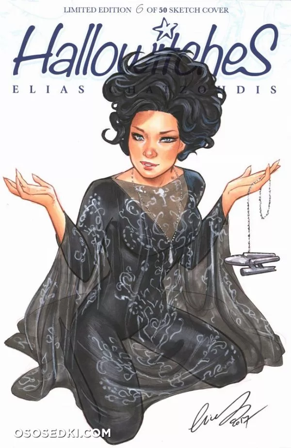 Elias Chatzoudis - 408
