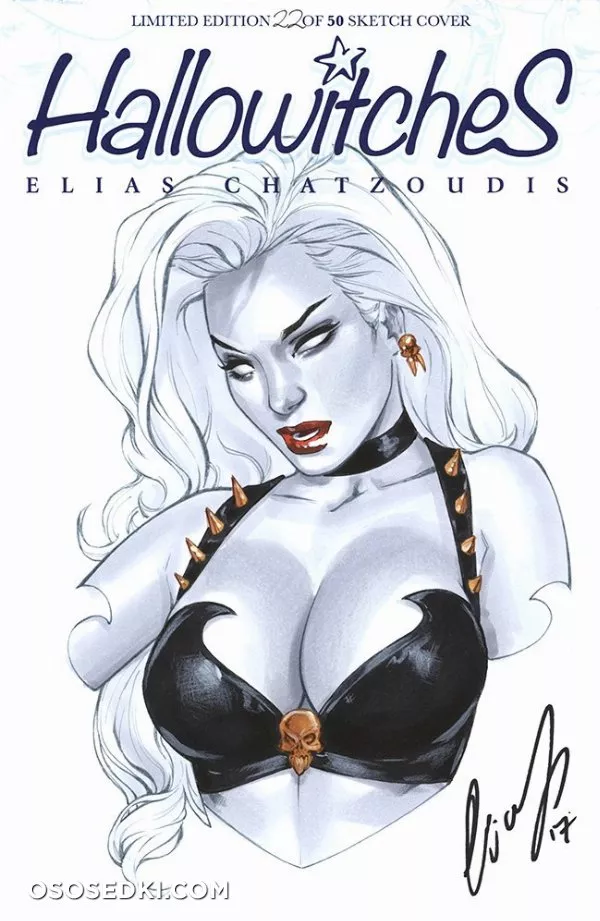 Elias Chatzoudis - 448