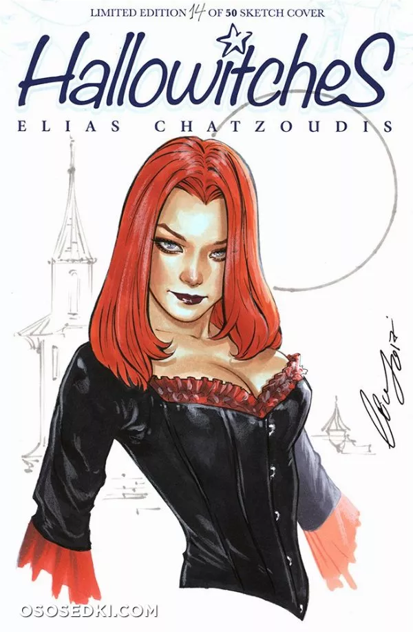 Elias Chatzoudis - 450