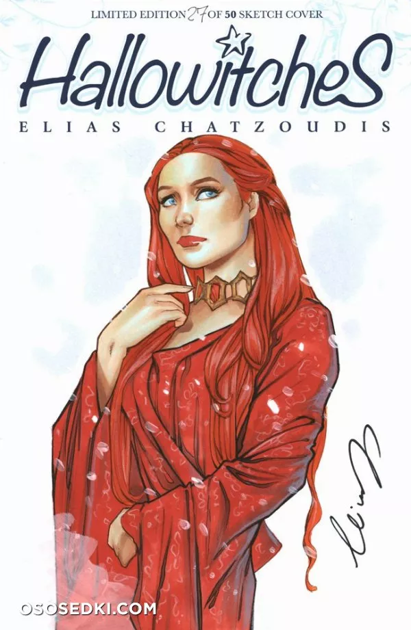 Elias Chatzoudis - 520